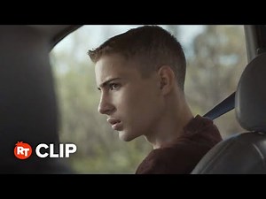 Sovereign Movie Clip - Traffic Stop (2025)