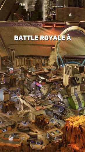 A first-person shooter where you use portals!