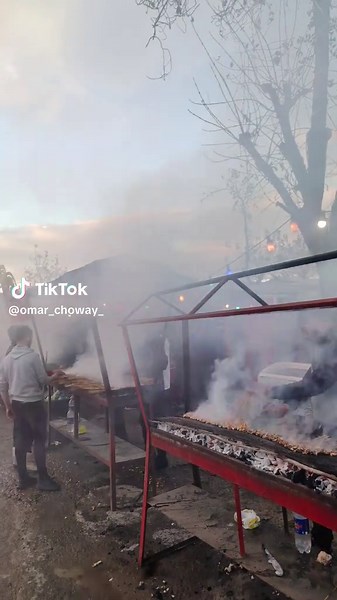 Vidéos de omaromar (@omar_choway_) avec Klamhoum moussiba - Cheb Hasni