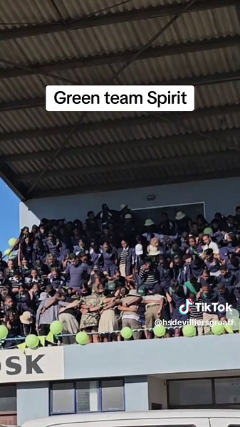 Groenspan kreet Atletiek 2024!