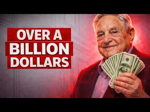 He Stole a Billion Dollars From the British Government. Legally.