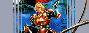 Castlevania II: Simon’s Quest Cheats and Passwords