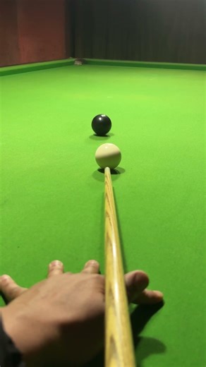 Aim Better Instantly 🎯 #snooker #billiard #tipsandtrick #tutorial