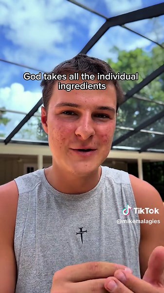 Top 5 Bible Verses for Trusting God