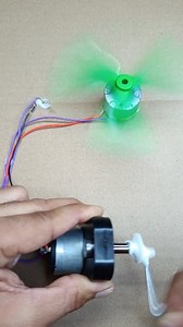166K views · 932 reactions | How to Power DC Fan & LED Light From Gear Motor | #shorts #dcmotor #dcmotorproject #facebookreel | Salman YouTuber | Facebook