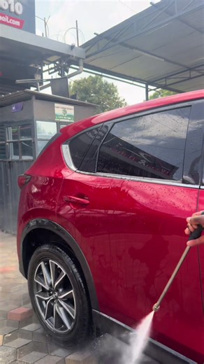 Get a Free Car Wash with Customization Services!