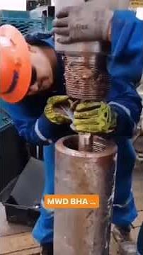 Bottomhole Assembly (BHA)