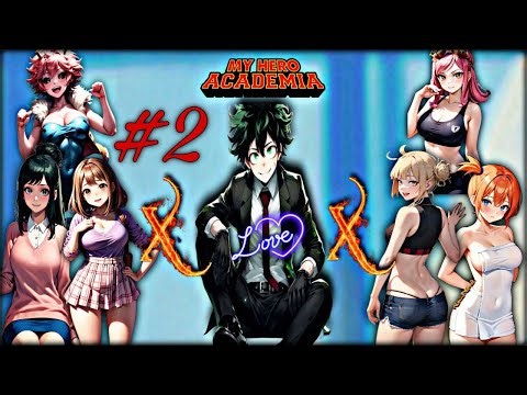 Op Neglected Deku | Op Heartbroken Villain Deku | Pt~ 2 | Deku Texting Story (Se-1)