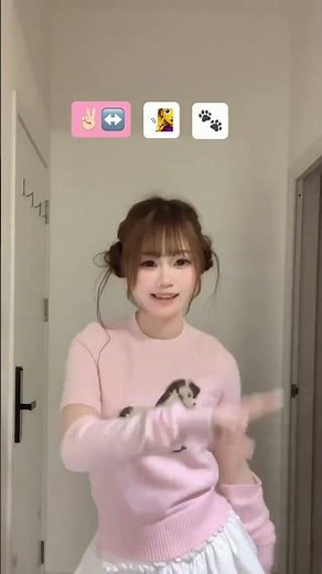 Baby Shark Dance Challenge: Learn the Beep Beep Beep Gesture