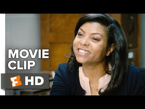 Term Life Movie CLIP - Term Life Policy (2016) - Vince Vaughn, Taraji P. Henson Movie HD