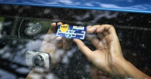 2 More Locations Set Up in JB to Install VEP for S'pore Vehicles