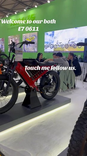 Aimos Factory on Reels