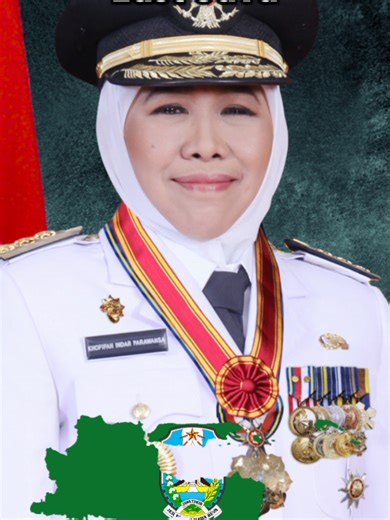 [ Evolution of East Java ] #indonesia #history #shorts