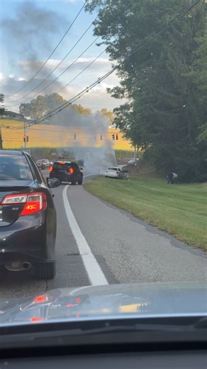 357K views · 1.6K reactions | Traffic Alert: ￼Holt Lane Lewisburg use caution. | The West Virginia Daily News | Facebook