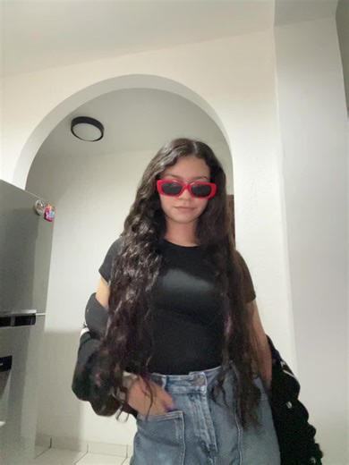 La tendencia del 'mini mini' que hipnotiza