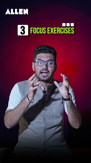 How to Stay Calm in Exam Hall 🔥 Students Must Watch! #jeepreparation #iitjee