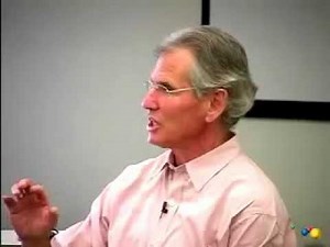 Mindfulness Meditation Taster with Jon Kabat-Zinn