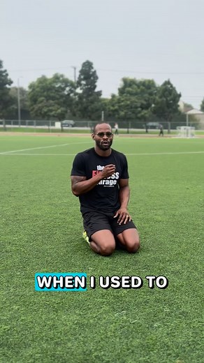 5.9K views · 2.5K reactions | Step 1 get out of pain. Step 2 get the full range. Step 3 stack the gains! #faith #fitness #personaltrainer | musclenmotiv8 | Facebook