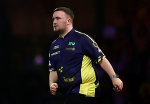 Luke Littler explains why he copied the celebration of Chelsea legend Didier Drogba at PDC World Championship