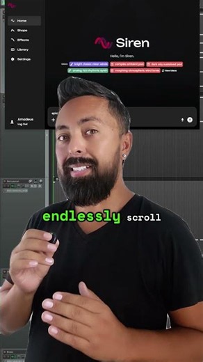 Stop Looking For Presets