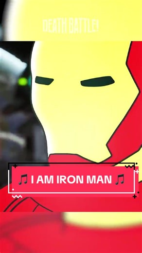 TONY VS BRUCE! In this DC vs MARVEL faceoff, it's the battle of souped up suits and COLD HARD CASH 🤑 In all seriousness... these genius billionaires really are the masters of all things gadgets. But what would have happened if we removed their gear? So, the only question is, which man behind the mask would dominate this fight?! Drop your vote below in the comments! 👇 #deathbattle #marvel #dc #ironman #batman