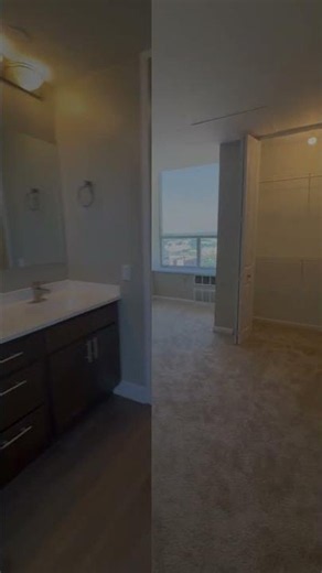 Penthouse Apartment Tour at Riley Towers | Downtown Indianapolis Apartments