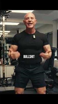 Best Leg Exercise for Men Over 40 (No Heavy Squats)