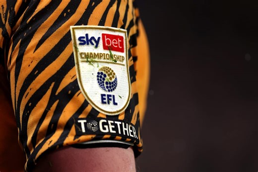 How to watch Championship final day: TV channel and live stream