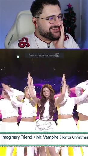 Apresentação do ITZY no SBS GayoDaejeon