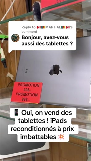 Certified Refurbished iPads and Tablets at Lap Pro