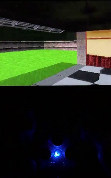 Exploring LSD: Dream Emulator - Day 130 Gameplay