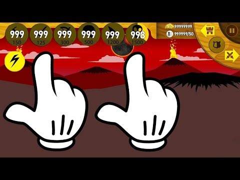 EPIC FINAL SHOWDOWN: Atreyos & Golden Griffon vs Spearos (Ice Boss) | Stick War Legacy Mod Gameplay