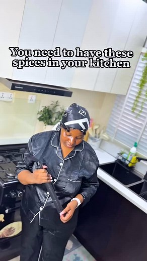20K views · 59 reactions | Which of these spices are you fund of using?  The truth is Once you have all of these spices in your kitchen, your cooking game about to lit  | Aramide’s Kitchen | Facebook