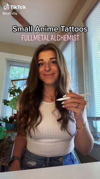 Fullmetal Alchemist Comfort Rewatch