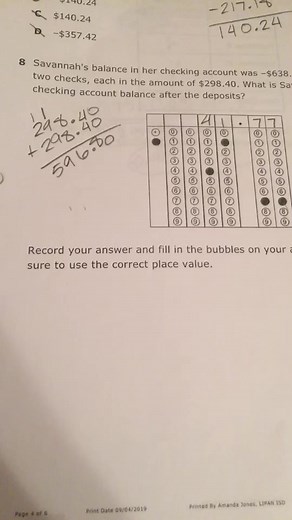 Og. Homework Page on TikTok