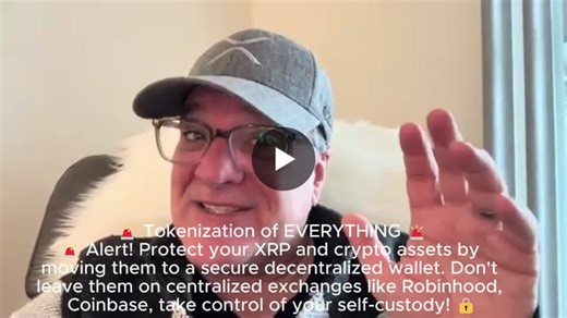 JPMorgan s Tokenization Pivot: Regulatory Clarity Fuels Institutional Adoption | XRP LION posted on the topic | LinkedIn