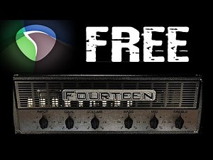 FREE mixing ready REAPER metal project template