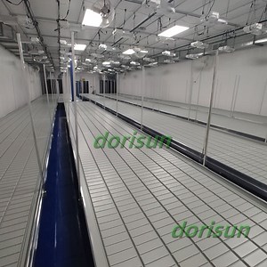 [Hot Item] 4X8 Ebb and Flow Hydroponic Grow Flood Table