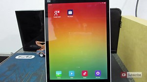 how to install Google Apps (Gapps) in Mi Pad or any Xiaomi Device