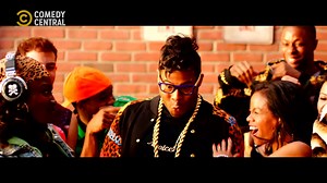 2.1K views · 69 reactions | This is what noice guys should always do, there's power in putting their differences aside 梁 | Key & Peele on Comedy Central, DStv Ch122 | Comedy Central Africa | Facebook