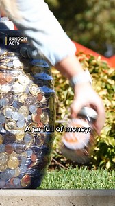 278K views · 7.8K reactions | Would you roll the dice? Imagine finishing your grocery run and suddenly getting PAID for it!  Emma and her kiddo were in for a surprise when the Mysterious Black Car rolled up… 勞 Watch her reaction as she walks away with $240 just for rolling the dice. How will you pay it forward this week?  #RandomActs #ShareKindness #PayItForward #RandomActsOfKindness #BYUtv | Random Acts TV | Facebook