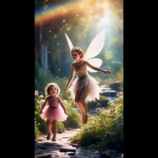 The Most Magical Fairy Tales - Enchanting Stories for Kids