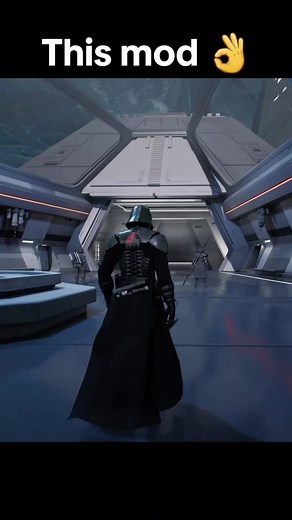 Starkiller Jedi Survivor Mods and Gameplay