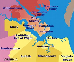 Hampton Roads - Alchetron, The Free Social Encyclopedia