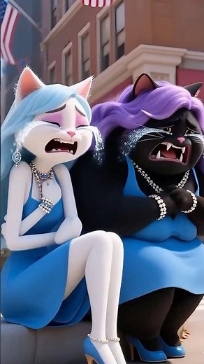 The Heartbreaking Emotions of Cats