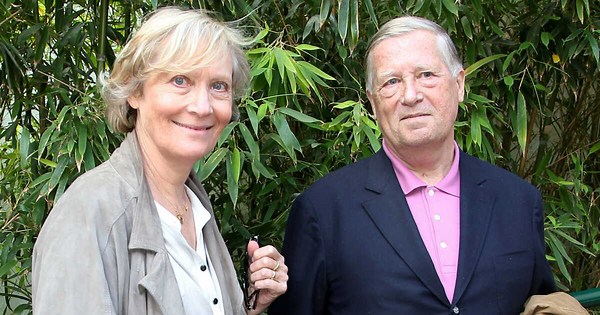 Alain Duhamel : qui est son épouse France, qui partage sa vie depuis 1967 ?