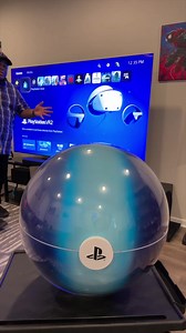 4.9M views · 70K reactions | Playstation VR2 Unboxing #PS5 #VR #gaming Thx PlayStation! | Lamarr Wilson | Facebook