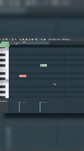 👉FL Studio: Mova Notas Livremente com SHIFT + SETAS 🎹🔥 #shorts #flstudio #shortsfeed