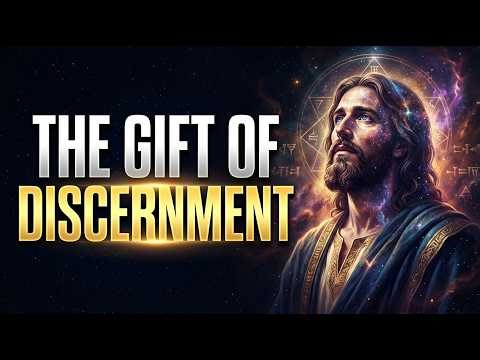 6 Clear Signs God Has Given You The Gift Of Discernment