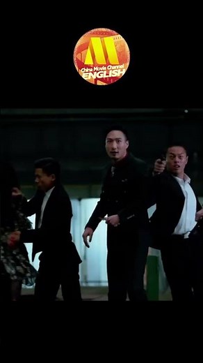 His Dream Girl Falls Into a Drug Gang’s Hands—He Risks Everything to Save Her #movie #kungfu #action